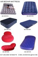 Sell Air bed / Air mattress / Inflatable bed / outdoor furniture