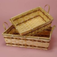 bamboo basket