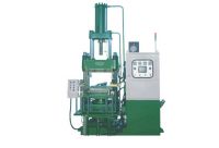 Sell rubber products making machine-63T