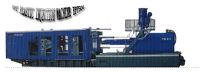 Sell plastic injection machine-EPT500