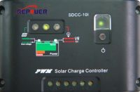 Solar Charge Controller (20amp 24V)