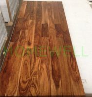 Asian walnut flooring (acacia flooring)
