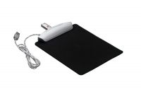 USB Hub Mouse Pad CJ-506