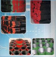 Sell coupler, oil pipe, casing pipe