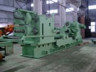 Metal Processing Service