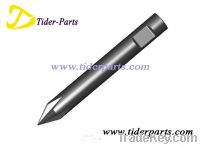Sell X type chisel, chisel point, chisel rod, breaker chisel