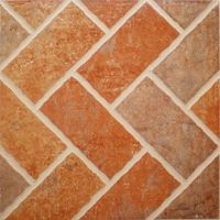 Sell rustic tile, ceramic tile, glaze tile