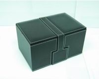 Offer delicate gift box, jewelry box