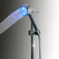 Sell LED hand shower head