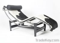 LC4 Le Corbusier Chaise Lougue