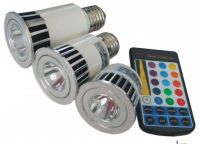 Sell LED Spot Lights MR16 Series