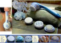 Sell Spin Spa