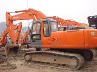 Sell used HITACHI-ZX230-6