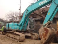 Sell used KOBELCO-SK200-6