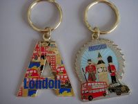 Sell  key chain, key holder, key ring