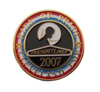 Sell Custom souvenir coin, badges, medal