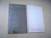 Supply-PVC Aluminium Foiled Ceiling Board