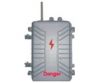 GSM Alarm for Power Transmission