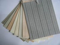 Sell Vertical blinds fabric