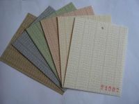 Sell Vertical blind fabric
