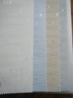 Sell Roller blinds fabric