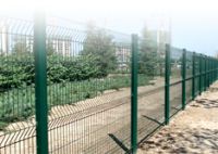 Sell Fence Netting