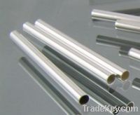 Sterling Silver Tubing, Silver Wires, Silver Sheets, Silver Beads