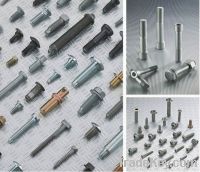 Sell SPECIAL DESIGNED FASTENERS