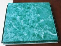 Stone Pattern Aluminum Honeycomb Panel