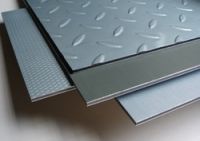 Titanium-zinc Aluminum Composite