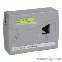 FINGERPRINT ATTENDANCE SYSTEM