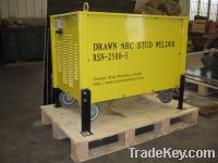 Sell  Arc Welders