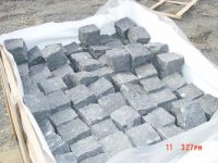 Sell high quality basalt cube
