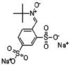 NXY-059 ;Disufenton sodium;