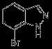 Sell 7-bromo-1H-indazole