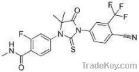 Sell Enzalutamide(MDV 3100 ), CAS#915087-33-1, sun-shinechem