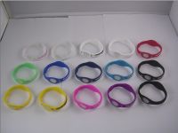 Sell power balance/energy bracelet/silicone bracelet