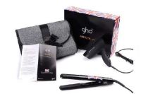 Sell 2010 Limited edition, ghd Nobler, ghd black, ceramic straightener