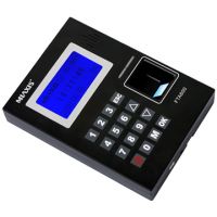 Sell fingerprint access control