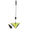 Sell electric sweeper overseas