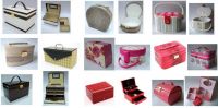 Sell Jewelry case