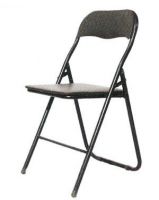 Sell folding chairs dd04