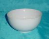 Sell White Porcelain 5. 5 Rice Bowl SQG-0006
