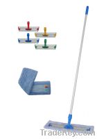 sell microfiber flat mop