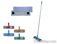 Sell pocket &flat mop complete