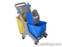 Sell mini cleaning trolley