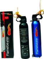 Sell portable extinguisher
