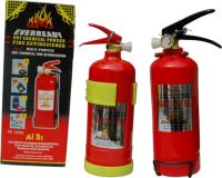 Sell Portable ABC Dry Powder Fire Extinguisher(1kg)