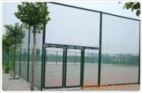 basketaball area fence netting