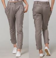 Sell lady fashion trouser